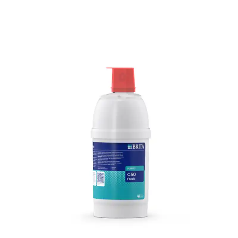 BRITA Purity C50 Fresh