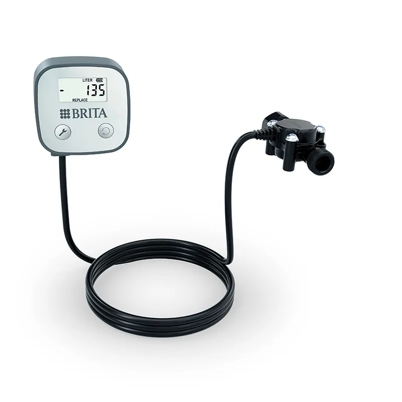 BRITA Flowmeter