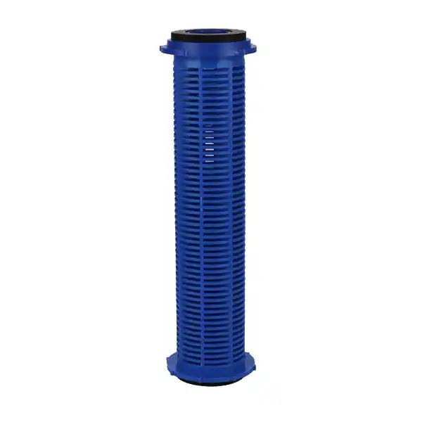 Vana Sleeve 10" Nettfilter – Filterholder