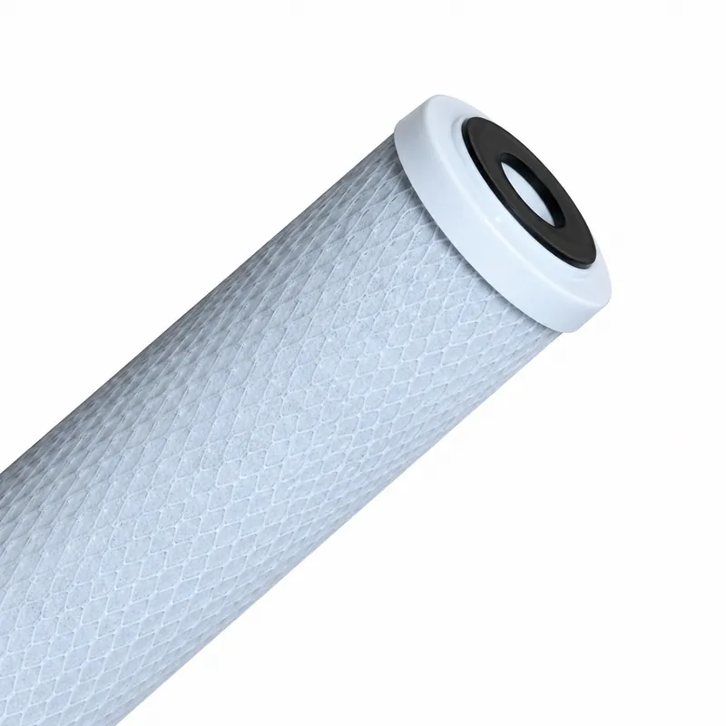 Vana AC 5" - Aktivt Kullfilter