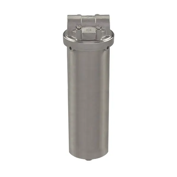 Ocena HHS AC kit 10" - SS304 - 28l/min