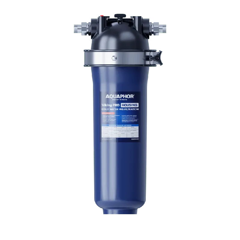 Viking Pro Filterhus - 20" Jumbo - SOE