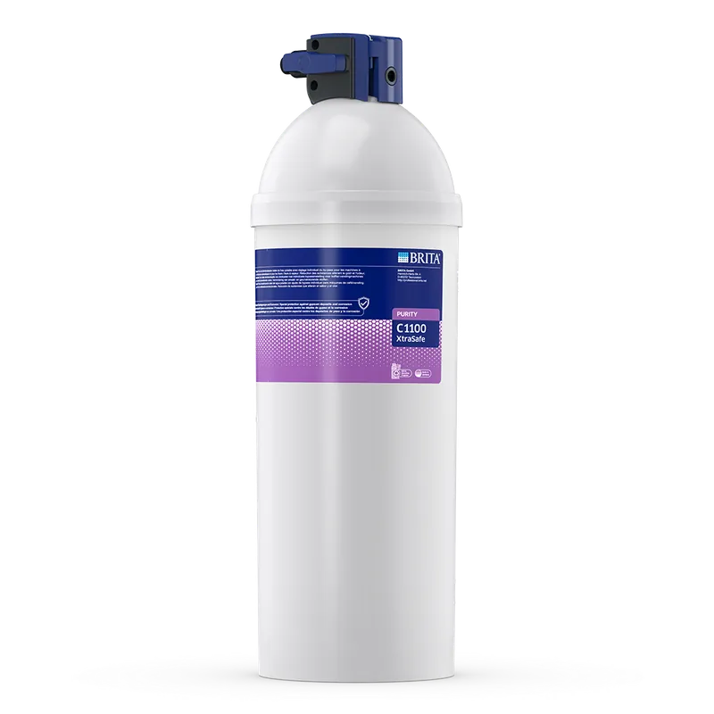 BRITA Purity C1100 XtraSafe