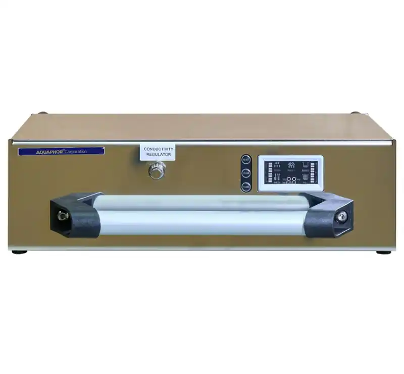 APRO 100 Pro - Omvendt Osmose