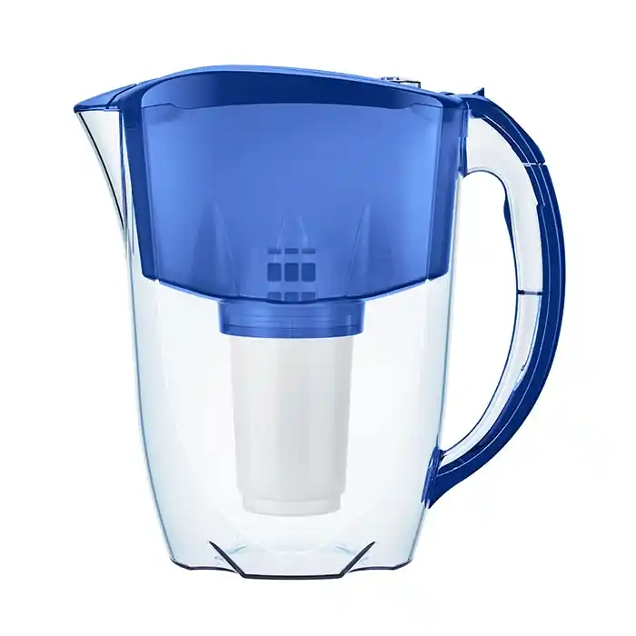 AQUAPHOR Arctic Vannfilterkanne (A5)