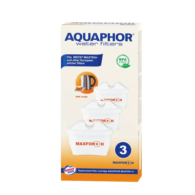 AQUAPHOR Maxfor+ H