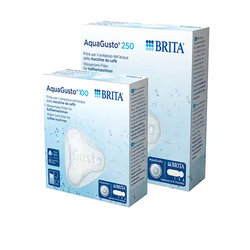 BRITA AquaGusto 100