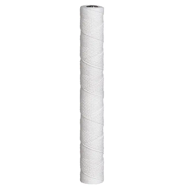Vana Wound 20" Water Filter - 120°C-10 µm