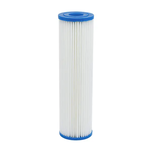 Vana Pleat 9¾" - 0,35µm - Filter