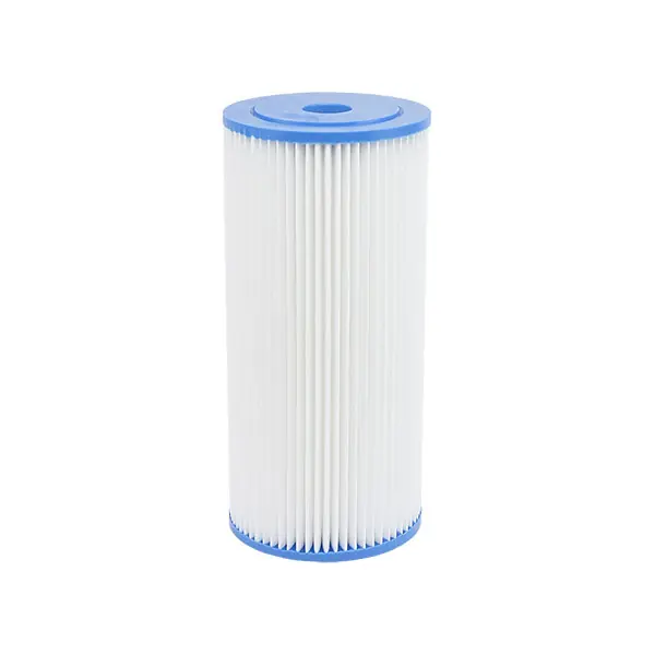 Vana Pleat 10" Jumbo - 100µm - Filter