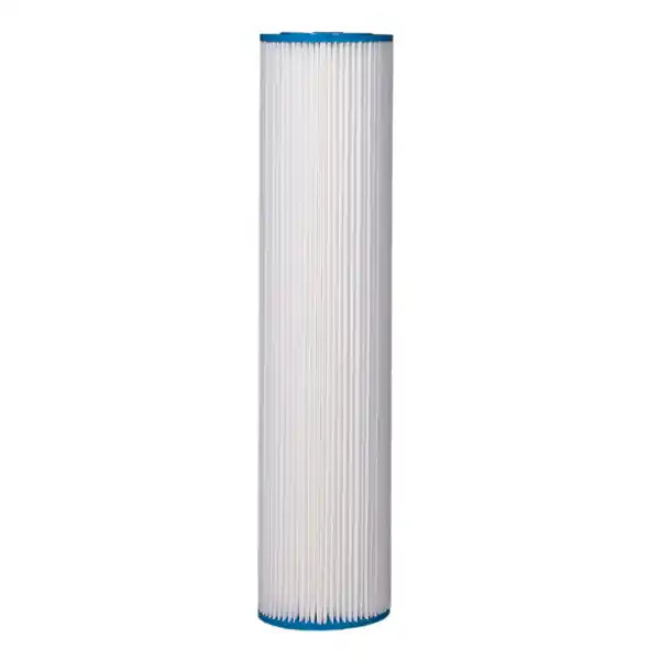 Vana Pleat 20" Jumbo Water Filter Element-10 µm
