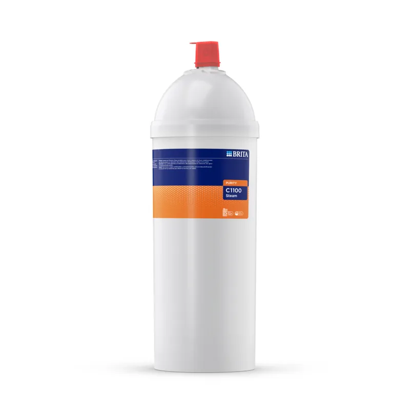 BRITA Purity C1100 Steam
