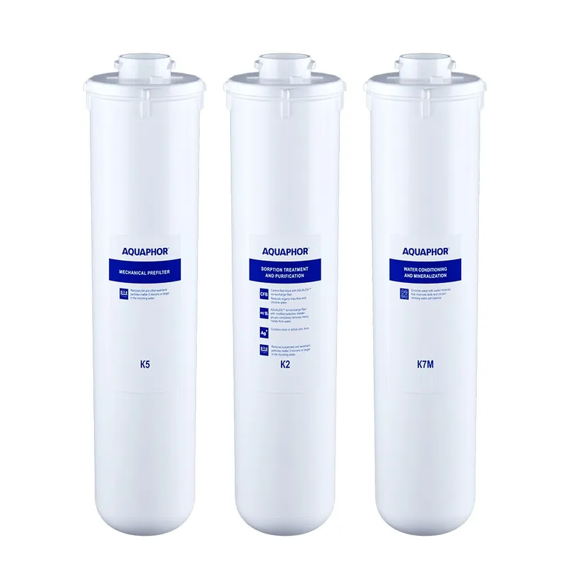 Utskiftningsfilter – AQUAPHOR RO-101s