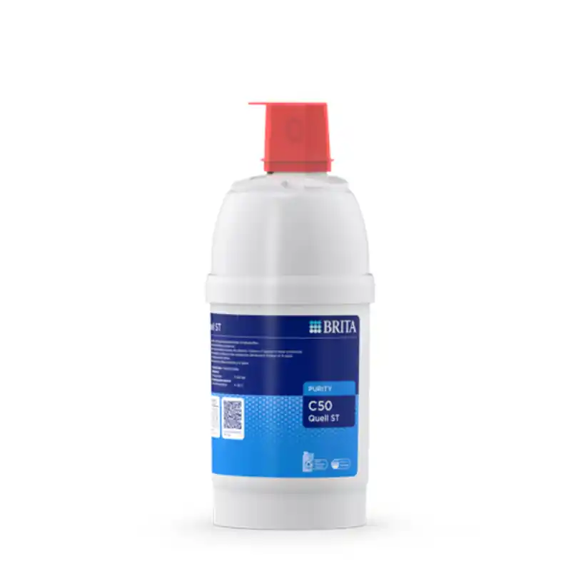 BRITA Purity C50 Quell ST