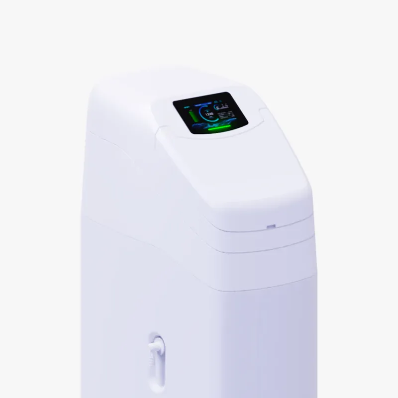 Smartflow Pro 125 - Bløtgjøringsanlegg