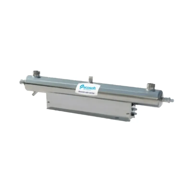 Ecosoft UV System ET24 - 90 l/min