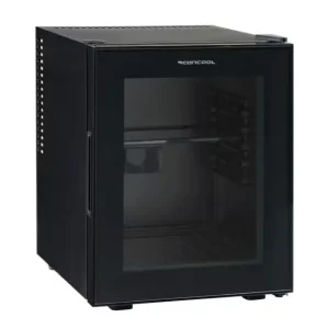 Scandomestic Scancool MB 32 BGD, Minibar