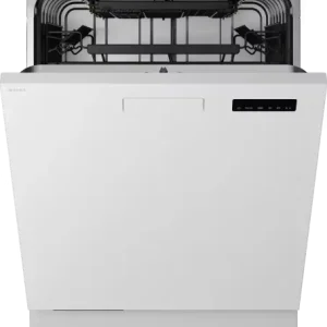 ASKO XL Oppvaskmaskin, 14 kuverter, DBI344IB.W