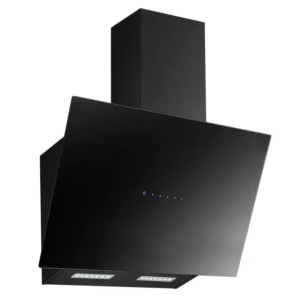 Scandomestic Innebygd ventilator EMV660