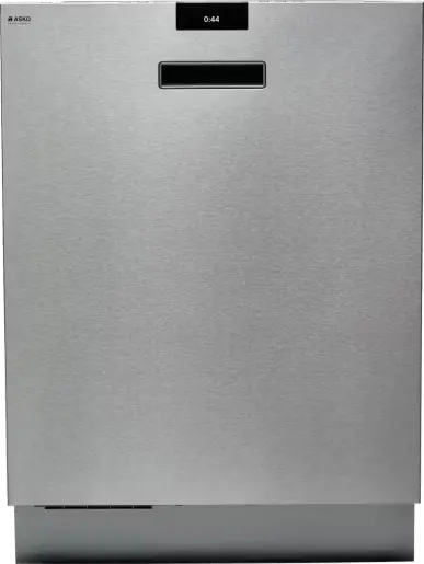 ASKO Profesjonell Oppvaskmaskin DWCBI231.S/1