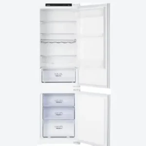 Gorenje G200 Hel. int. kombiskap NoFrost NRKI418EP1 *