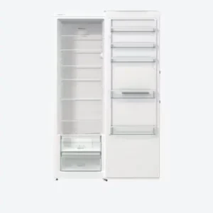 Gorenje Kjøleskap G400 185cm 38db LED 123 kWh/år *