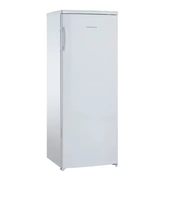 Scandomestic Kjøleskap 144cm (hvit) A++ SKS 262