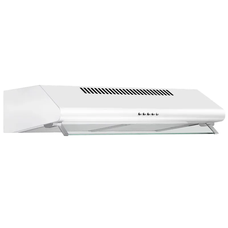 Scandomestic Innebygd ventilator Klassisk EMV104