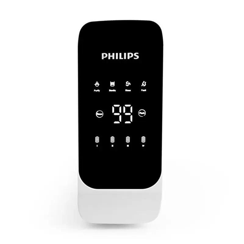 Philips Aut3063/62 Digital pumpe vannrenser