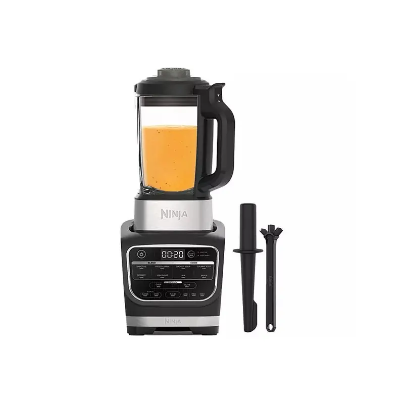 Ninja Foodi Blender & Suppekoker HB150UK