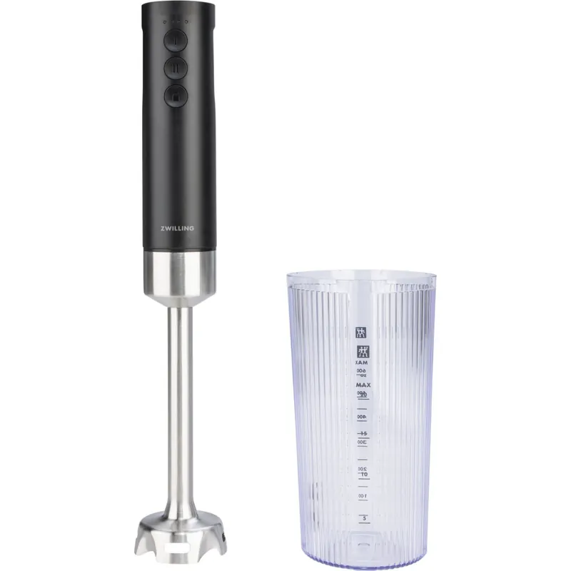 ZWILLING XTEND Håndmikser 250 W Svart
