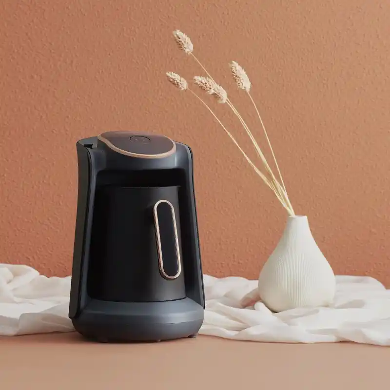 Arzum Okka Minio Automatisk Tyrkisk Kaffetrakter