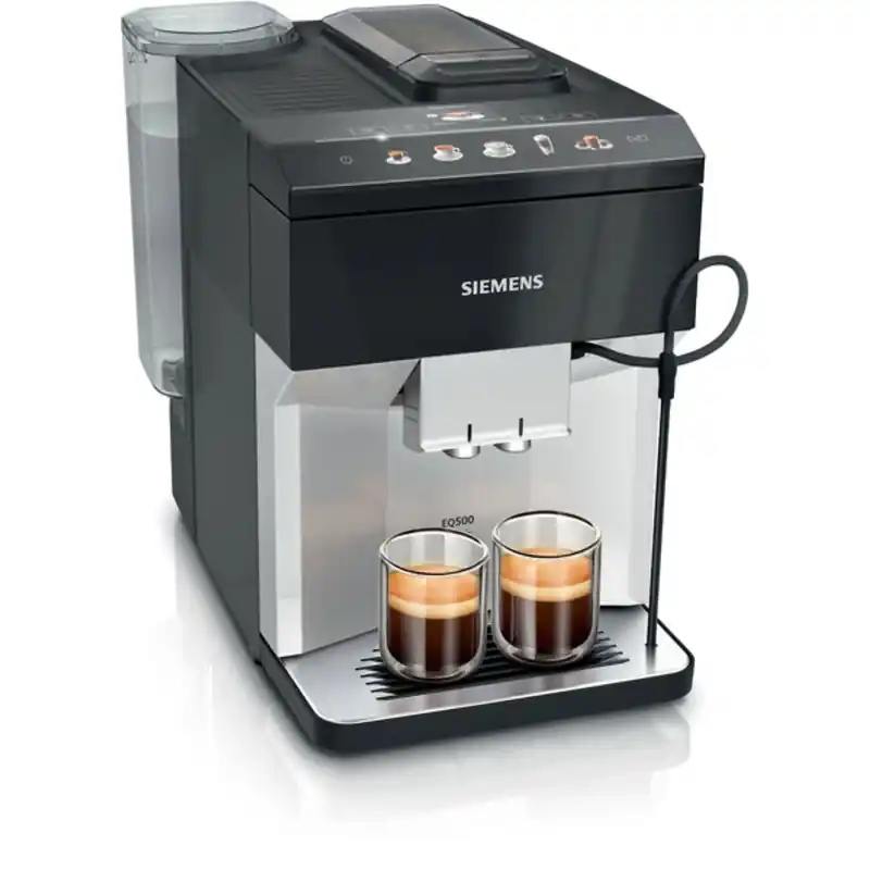 Siemens TP515R01 Helautomatisk kaffemaskin