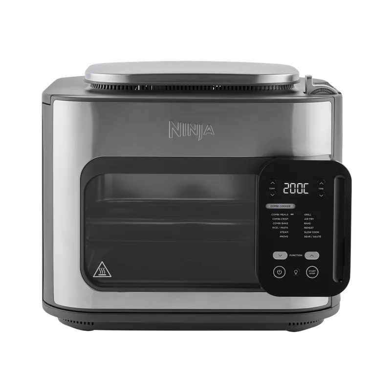 Ninja Combi 12-i-1 Multi-Cooker, Ovn & Air Fryer SFP700UK