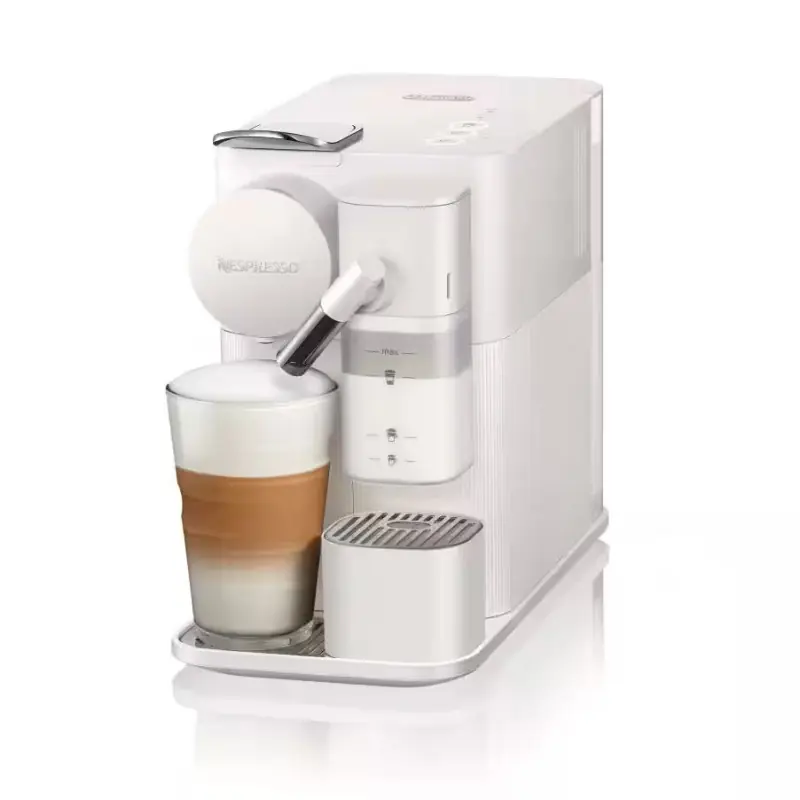 De‘Longhi Nespresso Lattissima One EN510.W