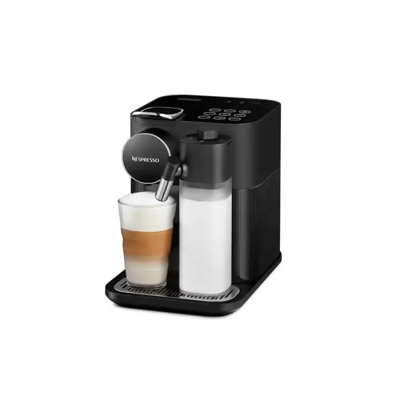 De‘Longhi Nespresso Gran Lattissima EN640 Svart