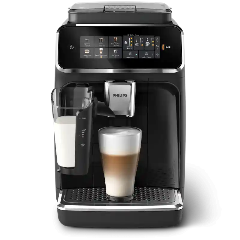 Philips EP3341/50 Serie 3300 LatteGo Full Automatic Coffee Machine