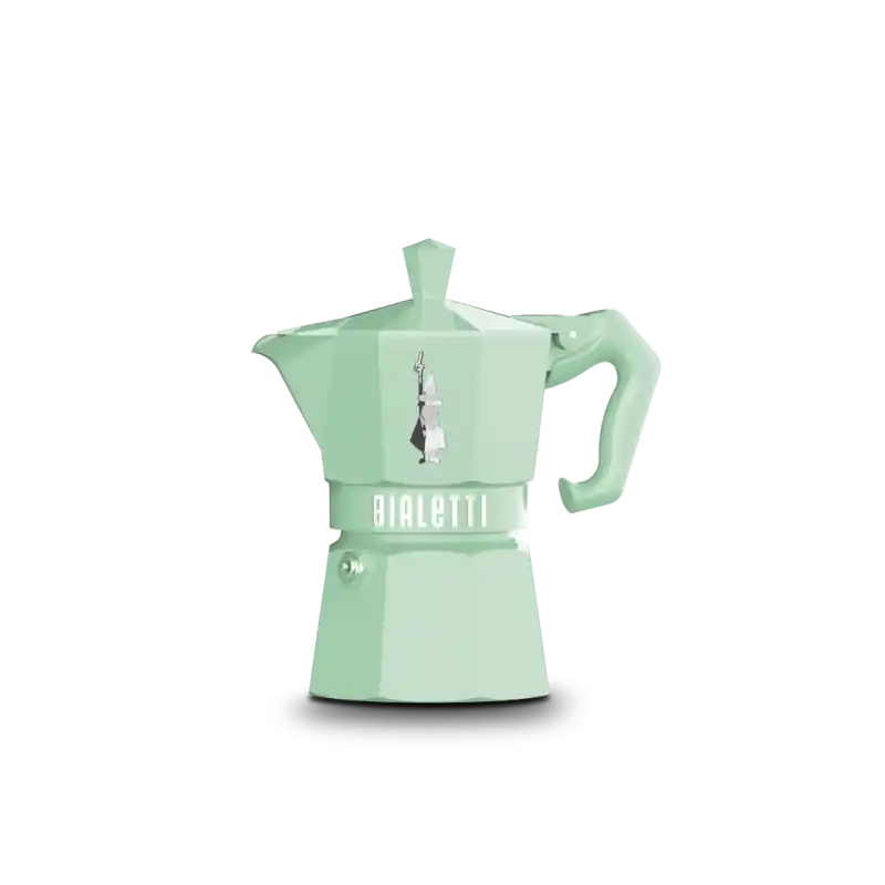 Moka Express Exclusive