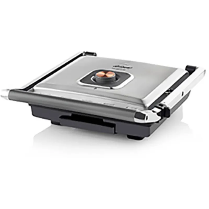 Arzum AR2022 sandwichmaker 2000 W Rustfritt stål