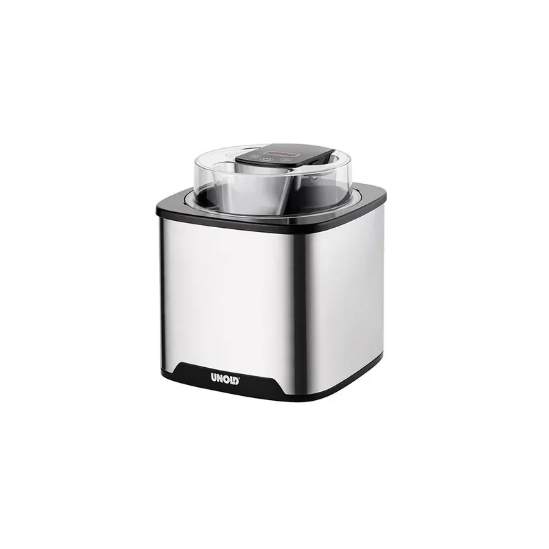 Eismaschine Gelato 1,5 L
