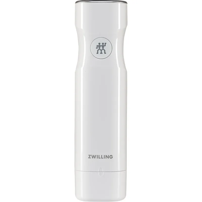 ZWILLING FRESH & SAVE vakuumforsegler Hvit