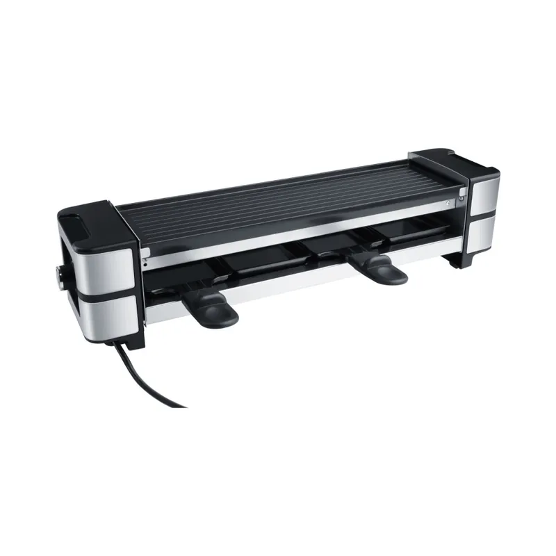 Cast-Raclette RC 140
