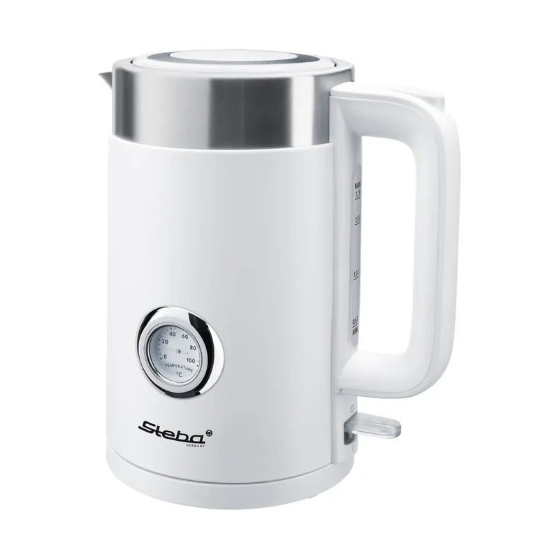Kettle WK 10 BIANCO