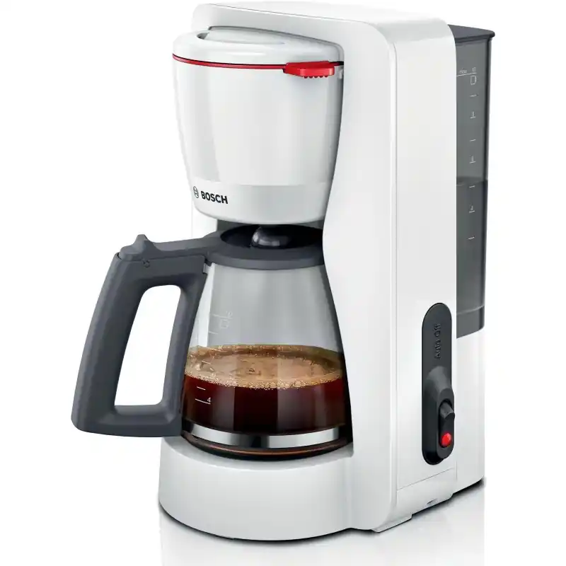 Bosch TKA2M111 kaffetrakter Manuell drypp kaffetrakter 1.25 L