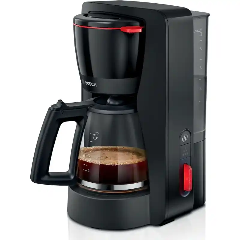 Bosch TKA3M133 kaffetrakter Semi-auto Drypp kaffetrakter 1.4 L
