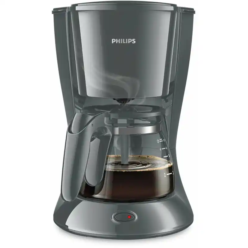 Philips Daily Collection HD7432/10 kaffetrakter Semi-auto Drypp kaffe