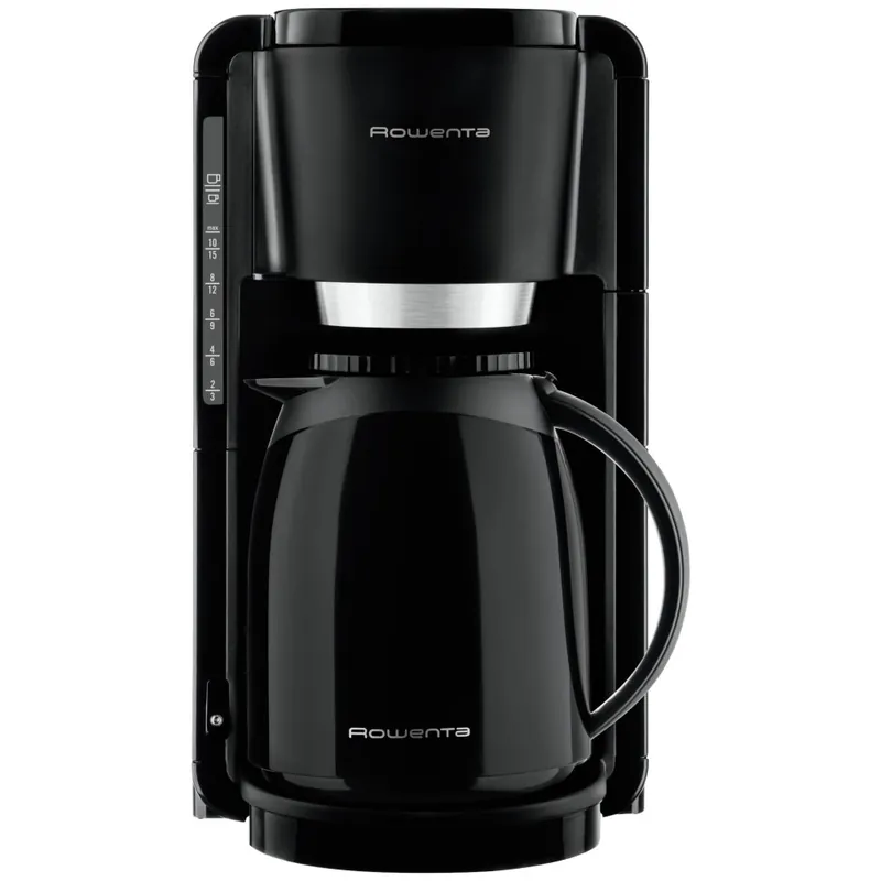 Rowenta CT3808 Semi-automatisk drypp kaffetrakter 1.25 L