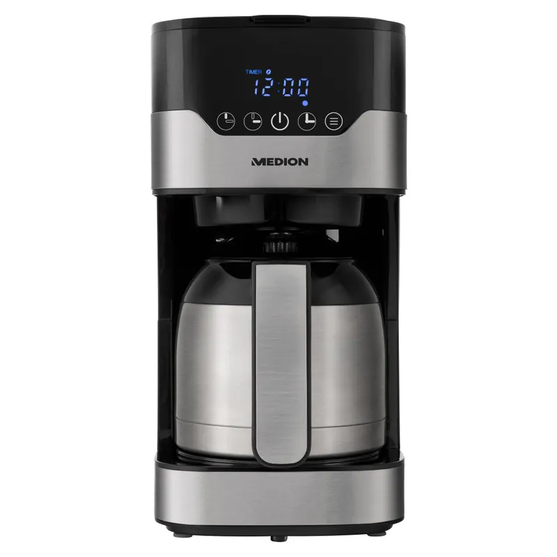 MEDION MD 18458 Traktekte kaffetrakter 1.2 L