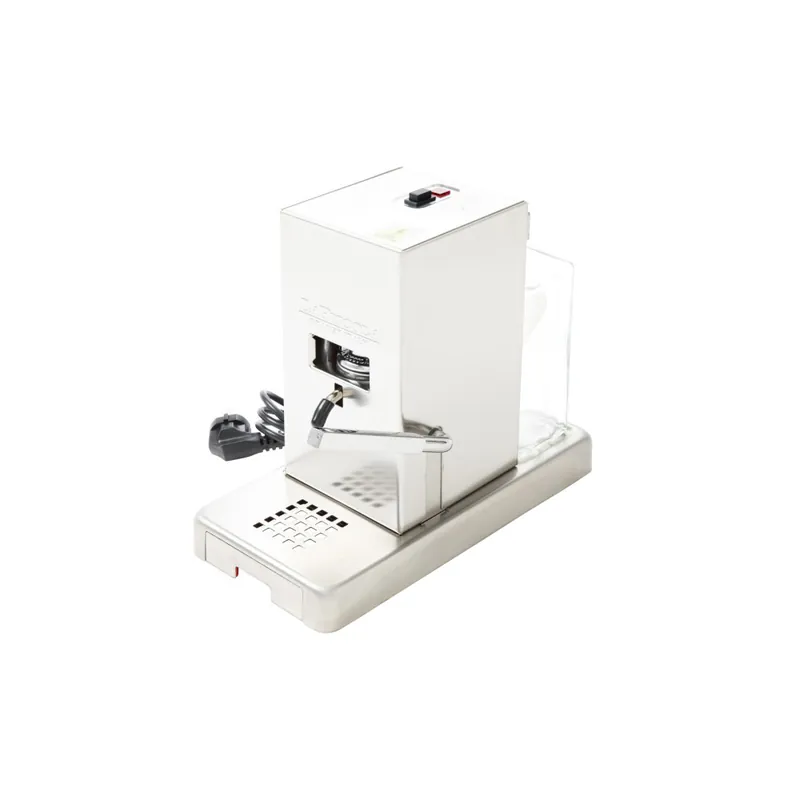 La Piccola PICS4S4GXX espresso coffee machine for ESE-Pads Piccola