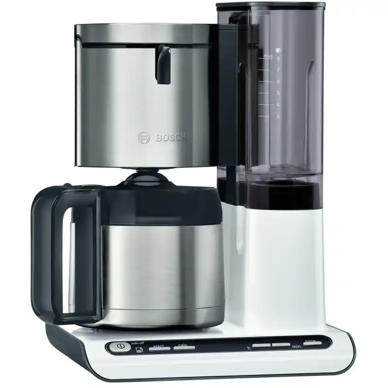 Bosch TKA8A681 kaffemaskin Semi-auto Drypp kaffemaskin 1.1 L